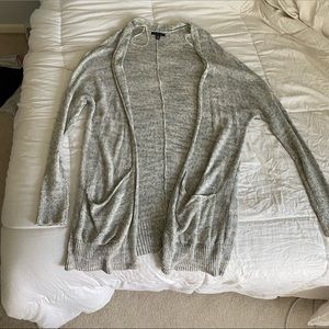 American eagle cardigan